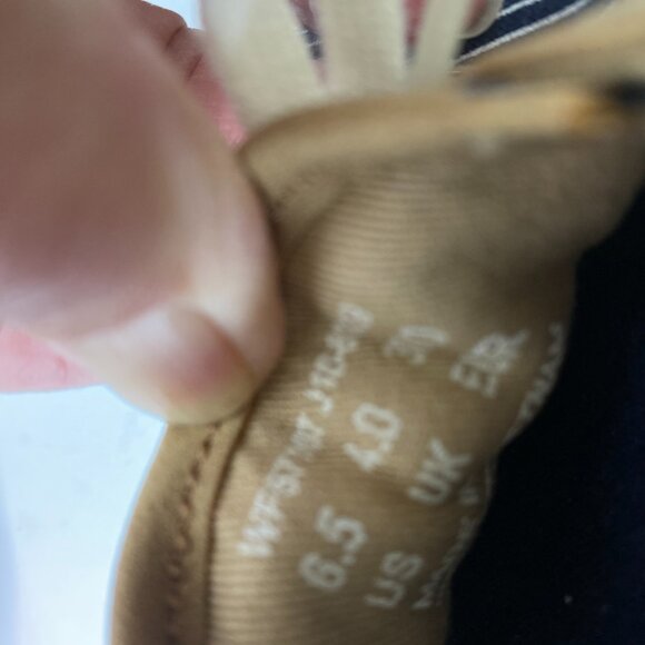 Keds Deck Shoe - Picture 4 of 5